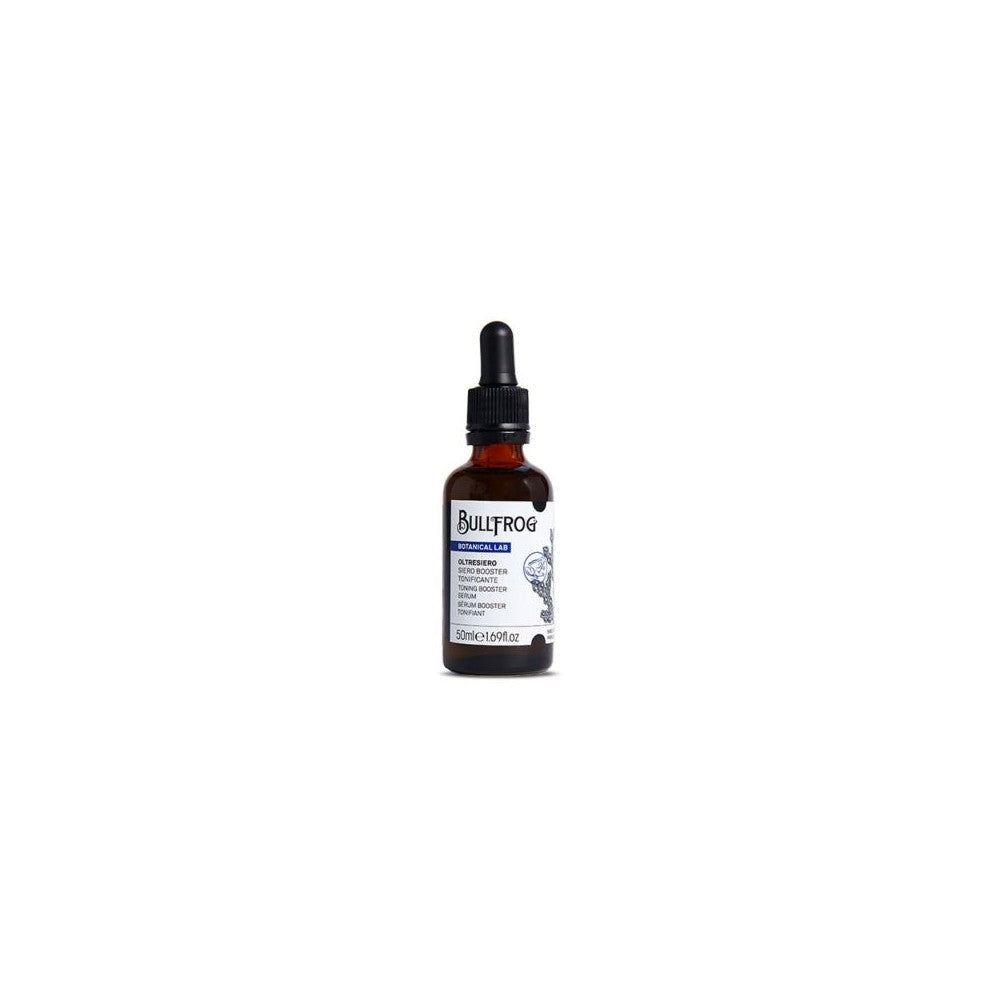 Bullfrog Oltresiero 50 ml — Estratto di Profumo