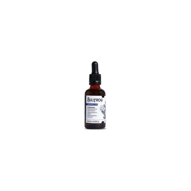 Bullfrog Oltresiero 50 ml — Estratto di Profumo