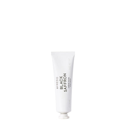 Byredo Crema Mani Zafferano Nero 30 ml — Håndcreme