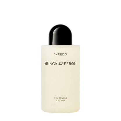 Dusjsåpe med svart safran Byredo 225 ml 