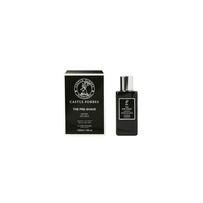 Castle Forbes The Pre-Shave 150 ml — Pre-Barbering