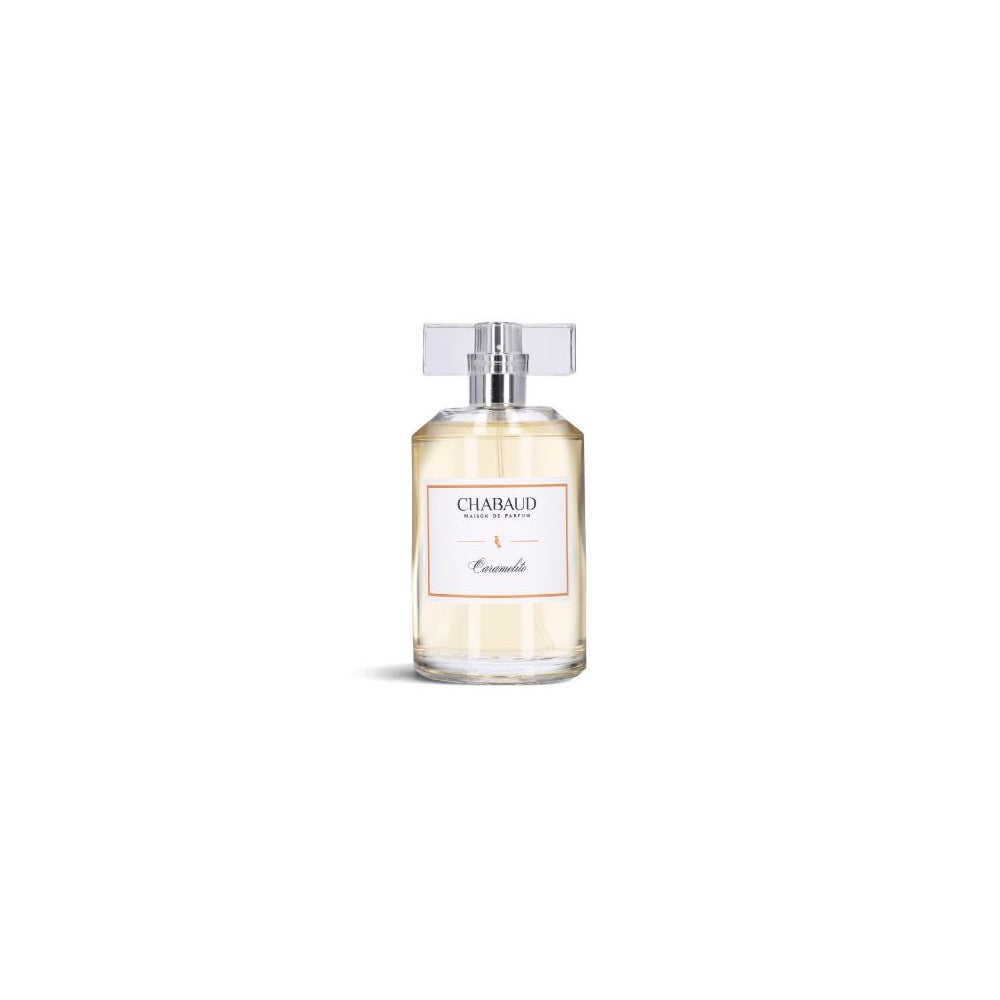 Chabaud Caramelito EDP 100 ml 