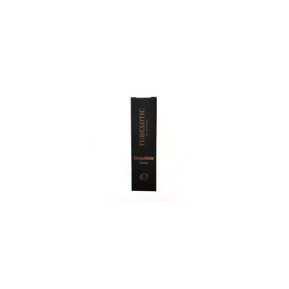 Coquillete parfum Tubexotic ekstrakt perfum 10 ml 