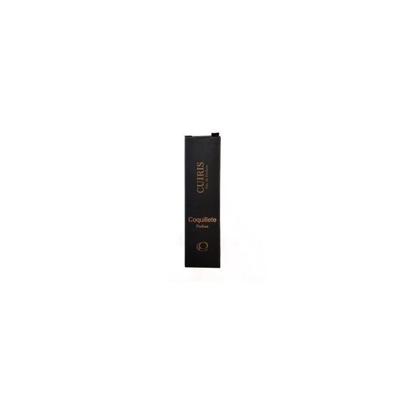 Coquillete parfum Cuiris 10 ml — Parfum Extrait 