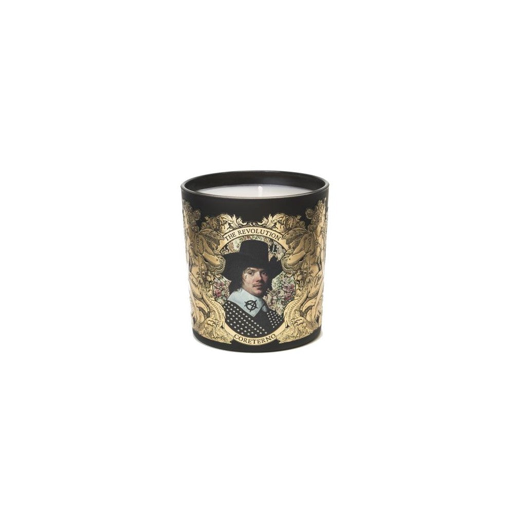 Coreterno The Revolution Vela Perfumada 250 gr 