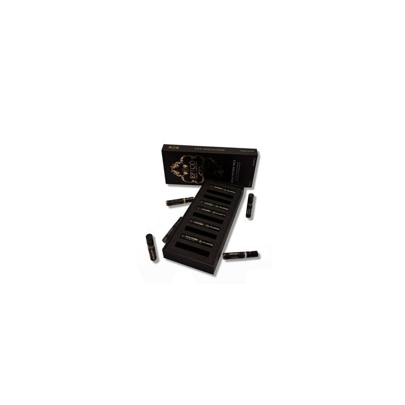 Objevovací set Epico EDP 10 x 2 ml 