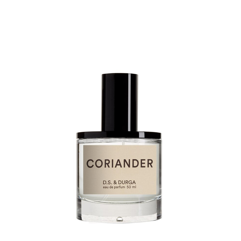 D.s. &amp; durga Koriander Eau de Parfum 50 ml 