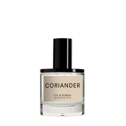 D.s. &amp; durga 고수 Eau de Parfum 50 ml 