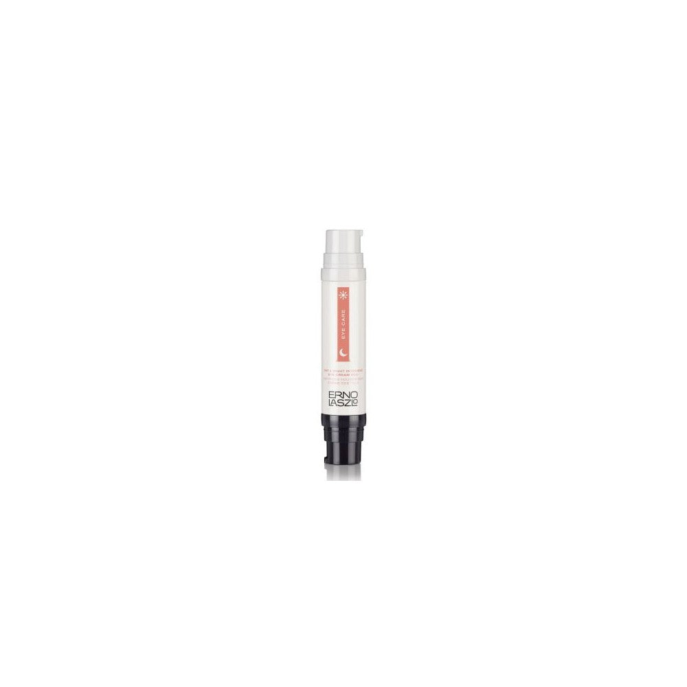 Intensywny krem pod oczy na dzień i na noc Erno Laszlo Duo 16 ml 