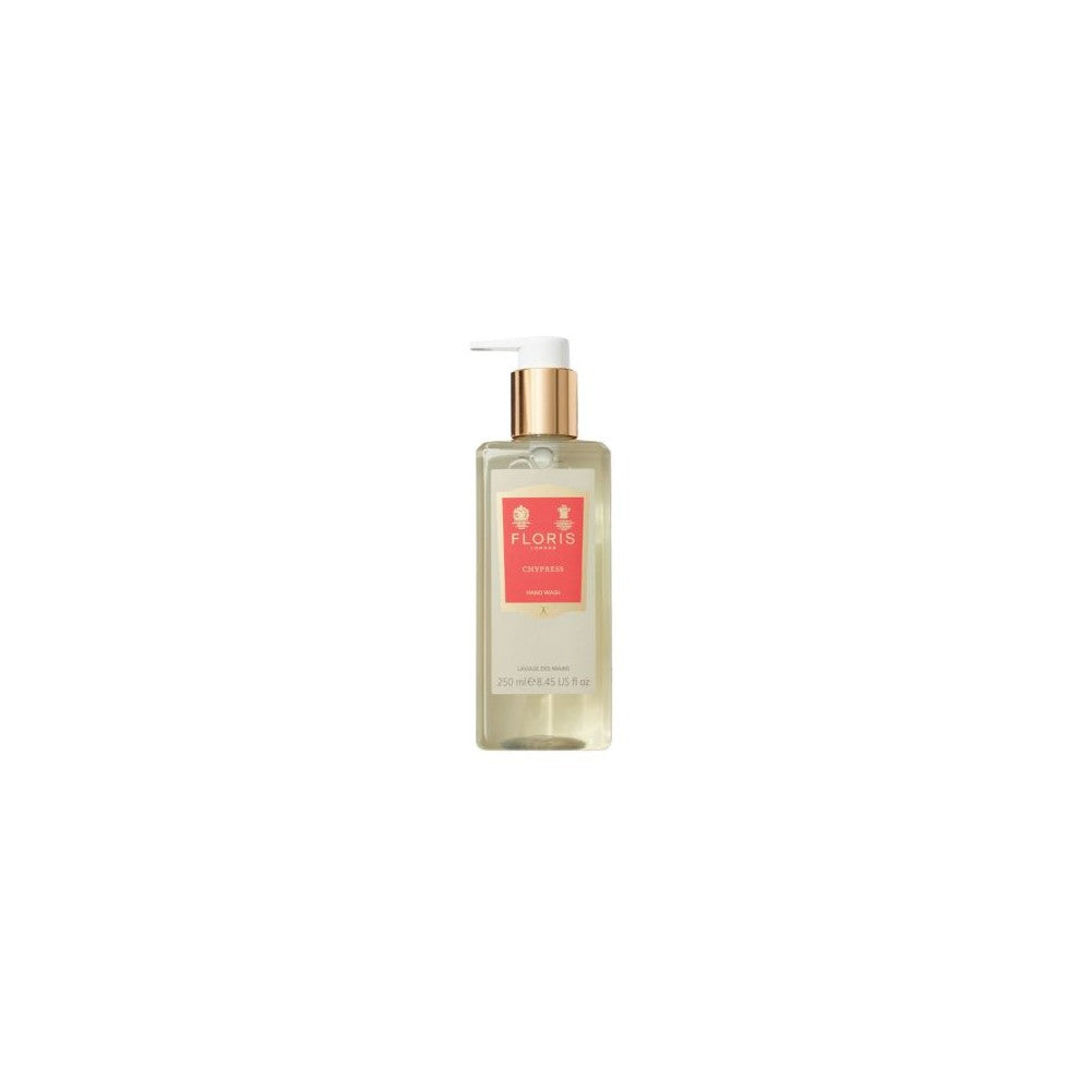 Floris London Sapone Mani di Lusso Chypress 250 ml