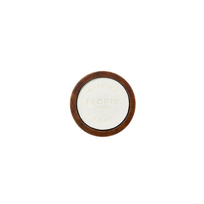 Floris London Elite Skål til Barberskum 100 g