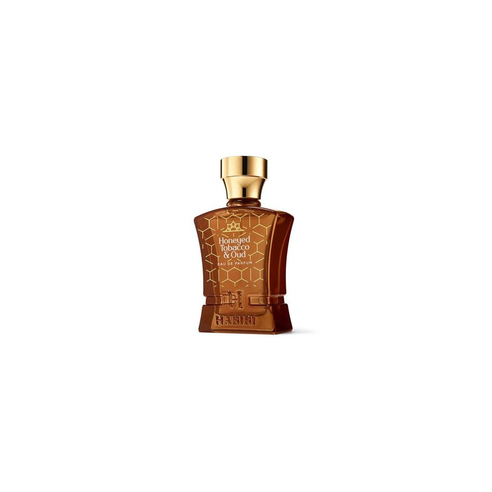 Habibi Honeyed Tabacco&amp;Oud EDP 75 ml 