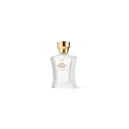 Habibi White Moroccan Leather 75 ml Unisex Eau de Parfum 