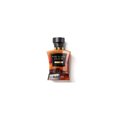 Habibi Rare Woods Elixir Extrait de Parfum 75 ml 
