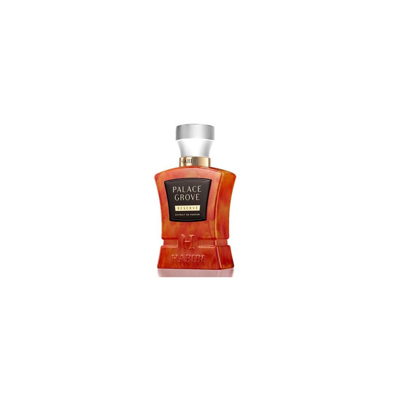 Habibi Palace Grove extrato de perfume 75 ml 