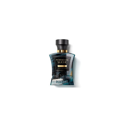 Habibi Penthouse Suede Unisex 75 ml — Extrait de Parfum