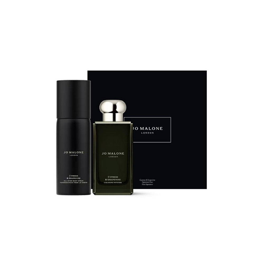 Jo Malone Cypress &amp; Grapevine Signature Duo 100 ml + 125 ml 