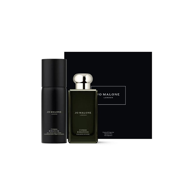 Jo Malone Cypress & Grapevine Signature Duo 100 ml + 125 ml 