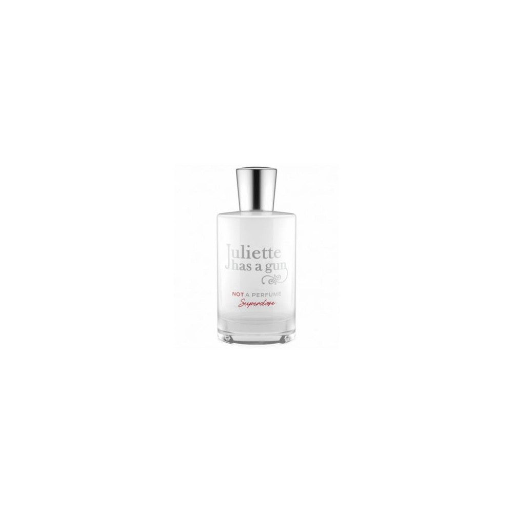 ל-Juliette יש אקדח Not a Perfume Superdose EDP 50 ml 