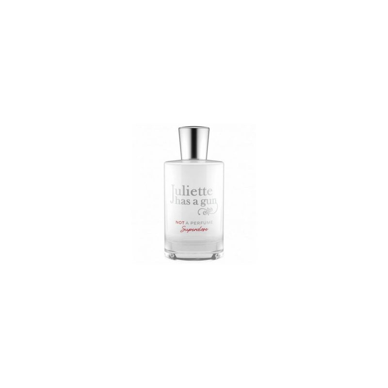 ל-Juliette יש אקדח Not a Perfume Superdose EDP 50 ml 