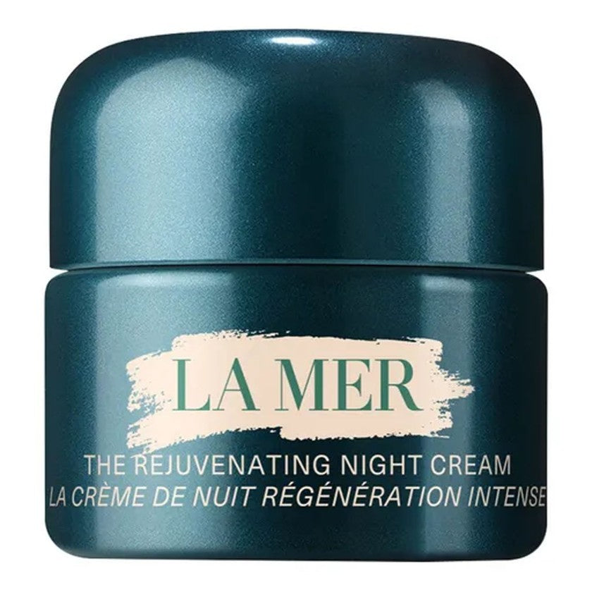 La mer Regenerační noční krém 15 ml 