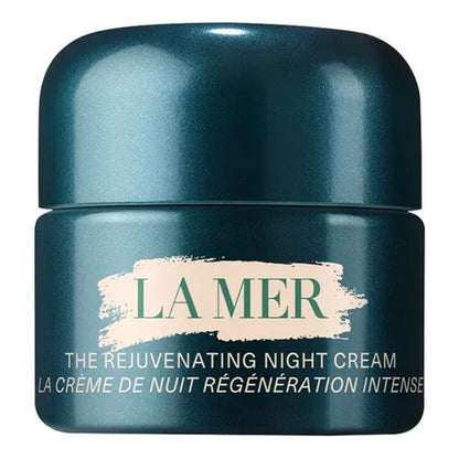 La mer Natcreme Regenererende 15 ml — Ansigtscreme