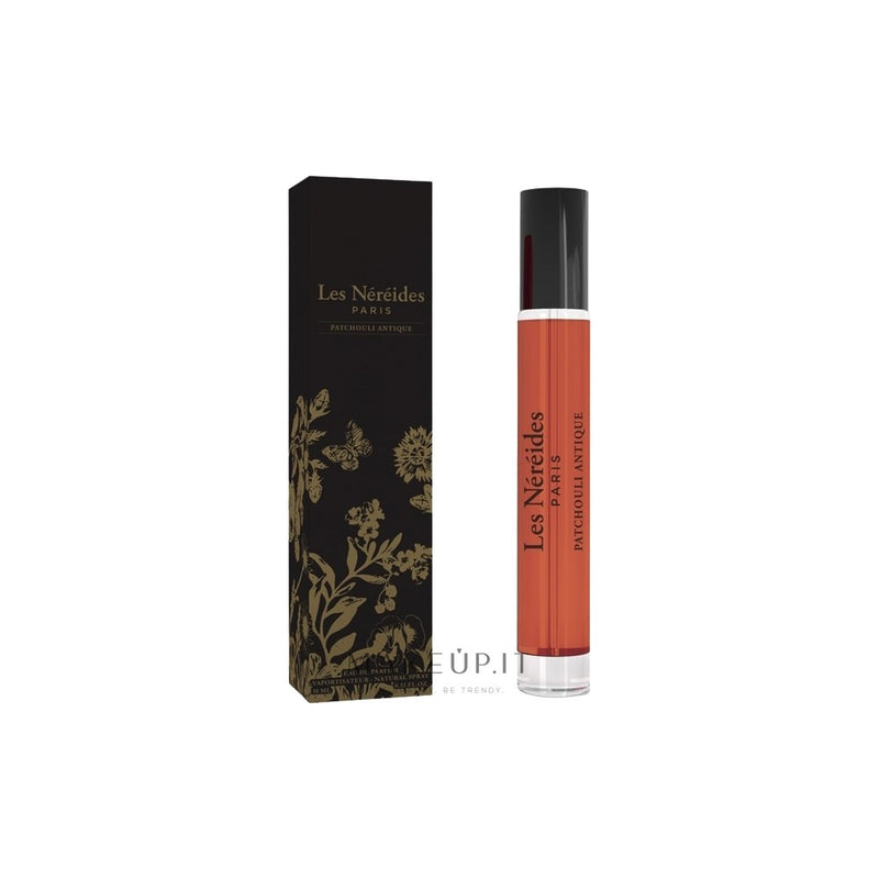 Les Nereides Patchouli Antico EDP 10 ml 