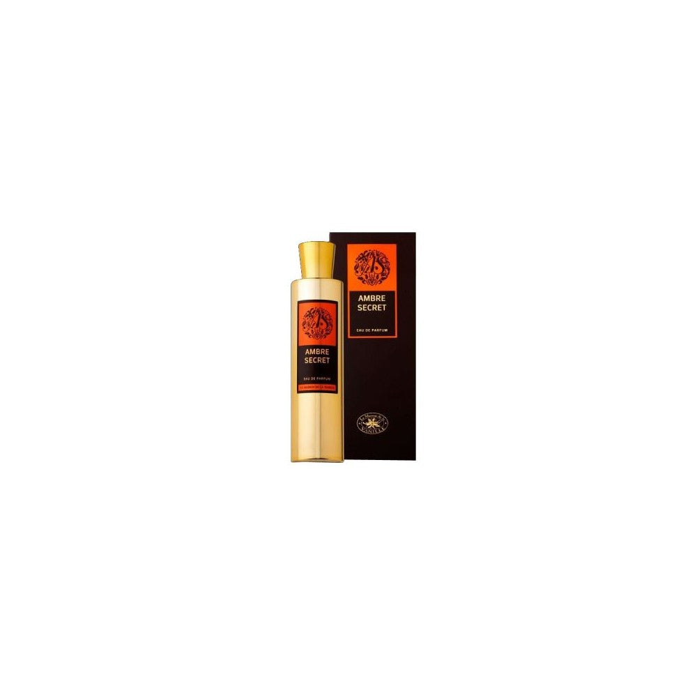 Maison de la Vanille Ambre Secret EDP 100 ml 