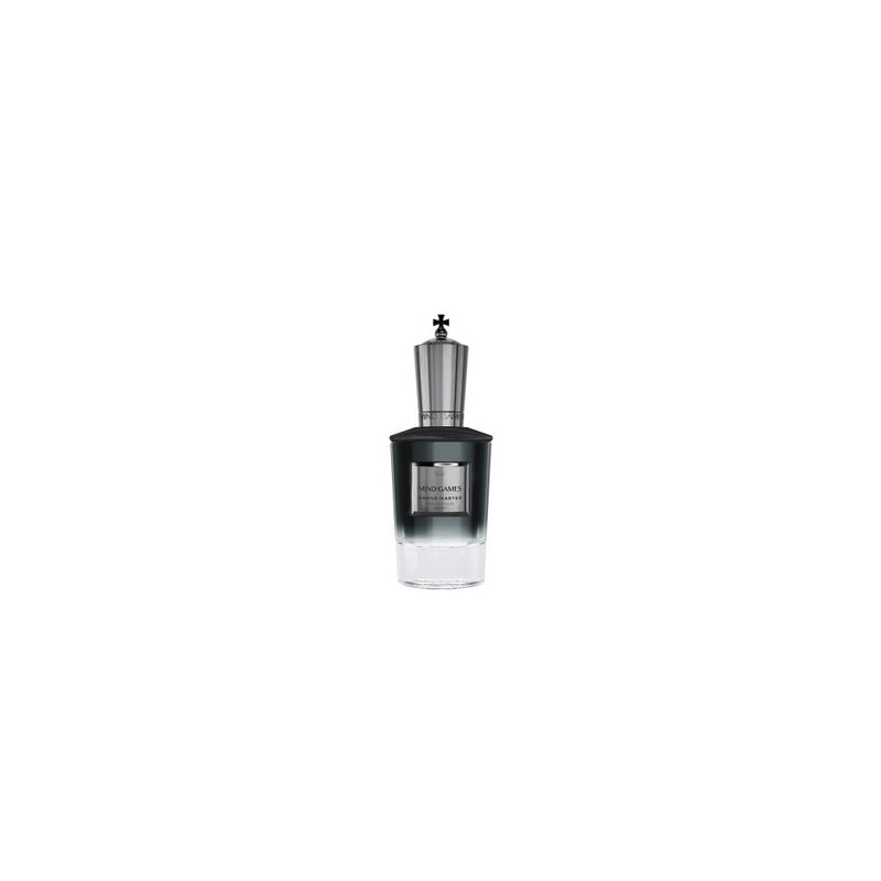 Mind games Grand Master Extrait de Parfum 100 ml 