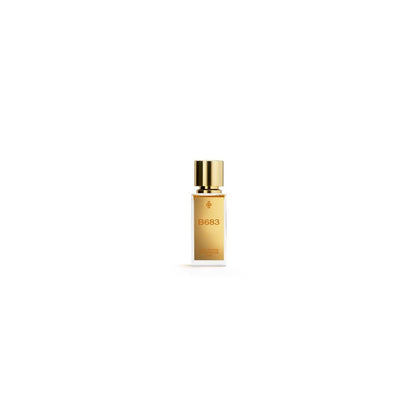 Marc Antoine Barrois B683 Herren 30 ml — Eau de Parfum 