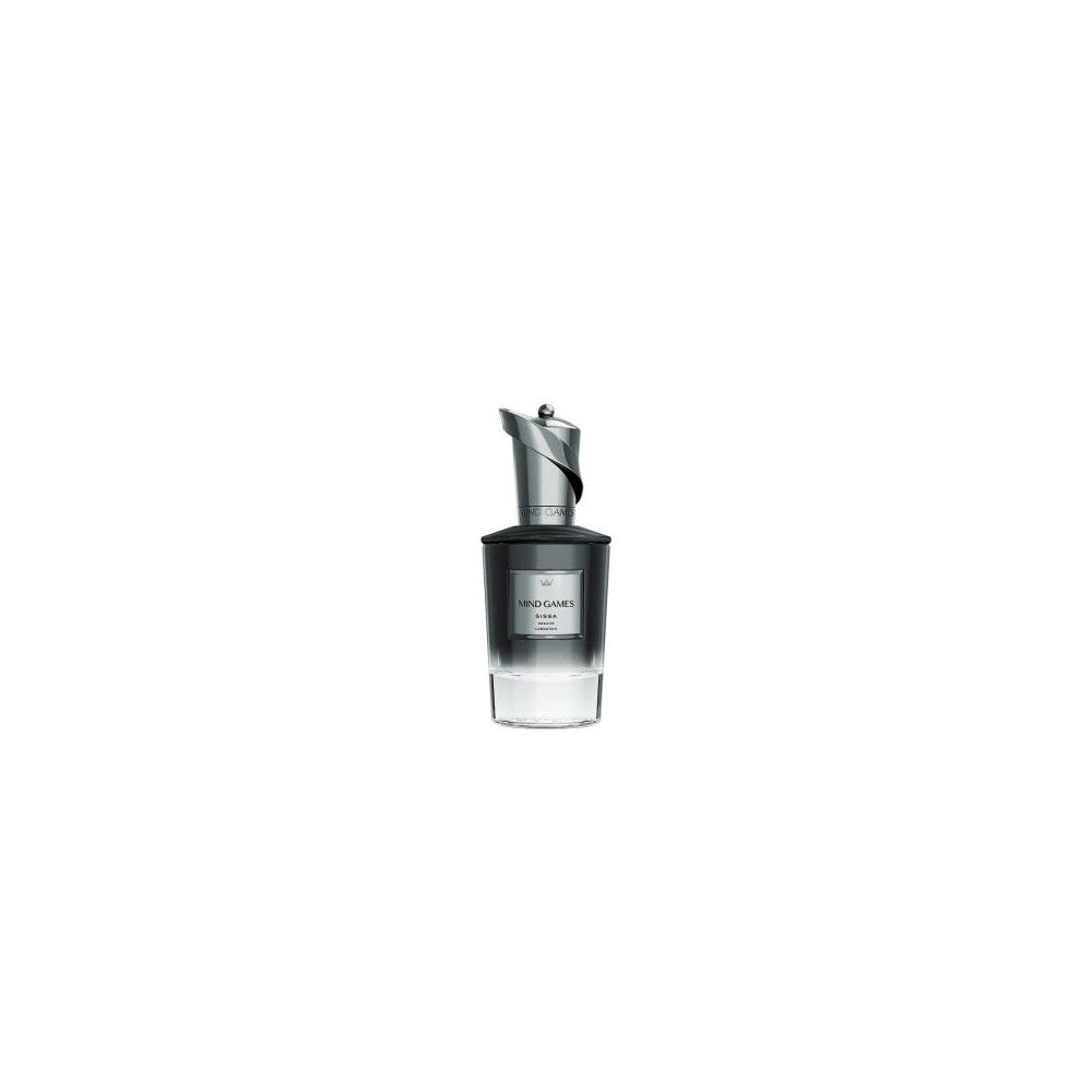 Mind games Sissa extrait de parfum 100 ml 