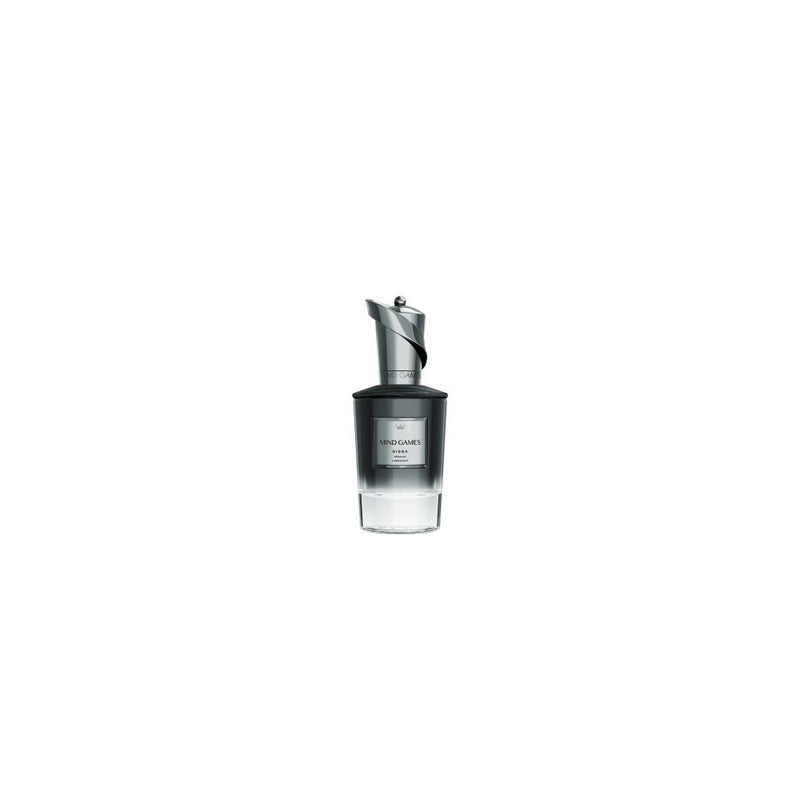 Mind games Sissa extrait de parfum 100 ml 