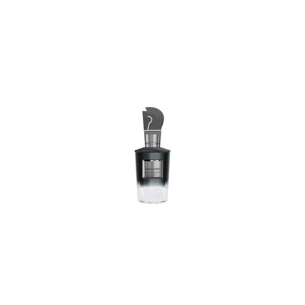 Mind games Double Attack extrait de parfum 100 ml 