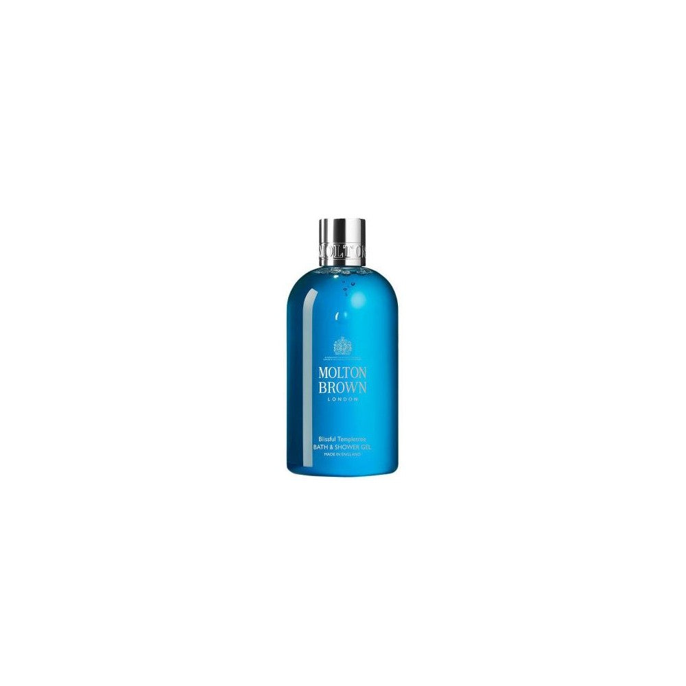 Molton Brown ブリスフル テンプルツリー バニョシュミア 300 ml 