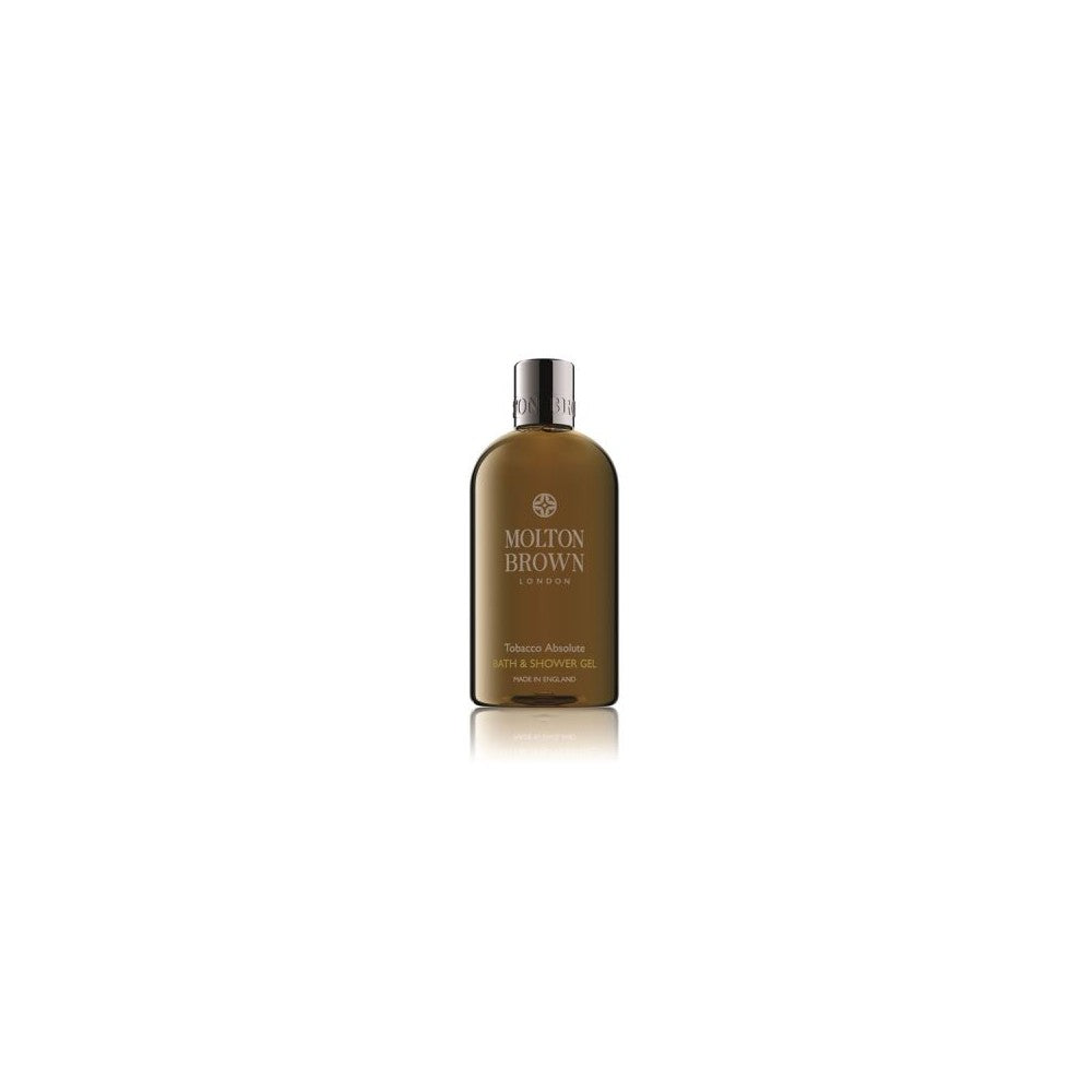 Molton Brown Tobacco Absolute Duschgel 300 ml 