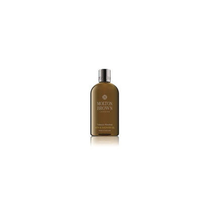 Molton Brown Tobacco Absolute Sprchový gel 300 ml 