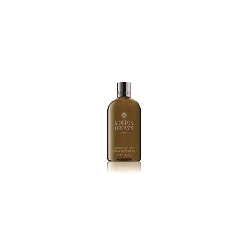 Molton Brown Tobacco Absolute Shower Gel 300 ml 