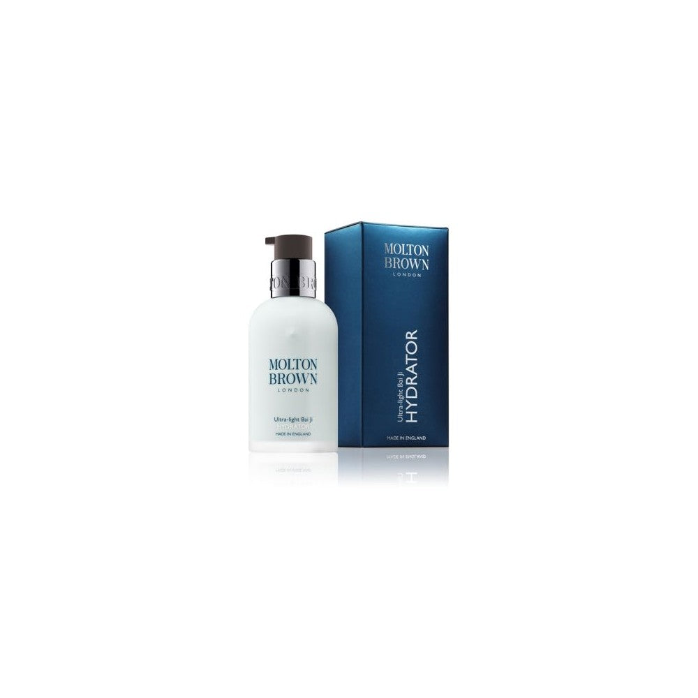 Molton Brown Bai-Ji Trattamento Viso Ultra Leggero 100 ml — Gel Viso