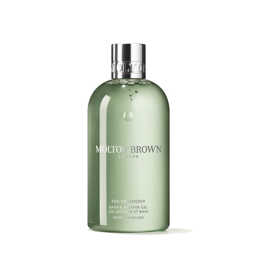 קצף רחצה Molton marrone Tea Ceremony 300 ml 