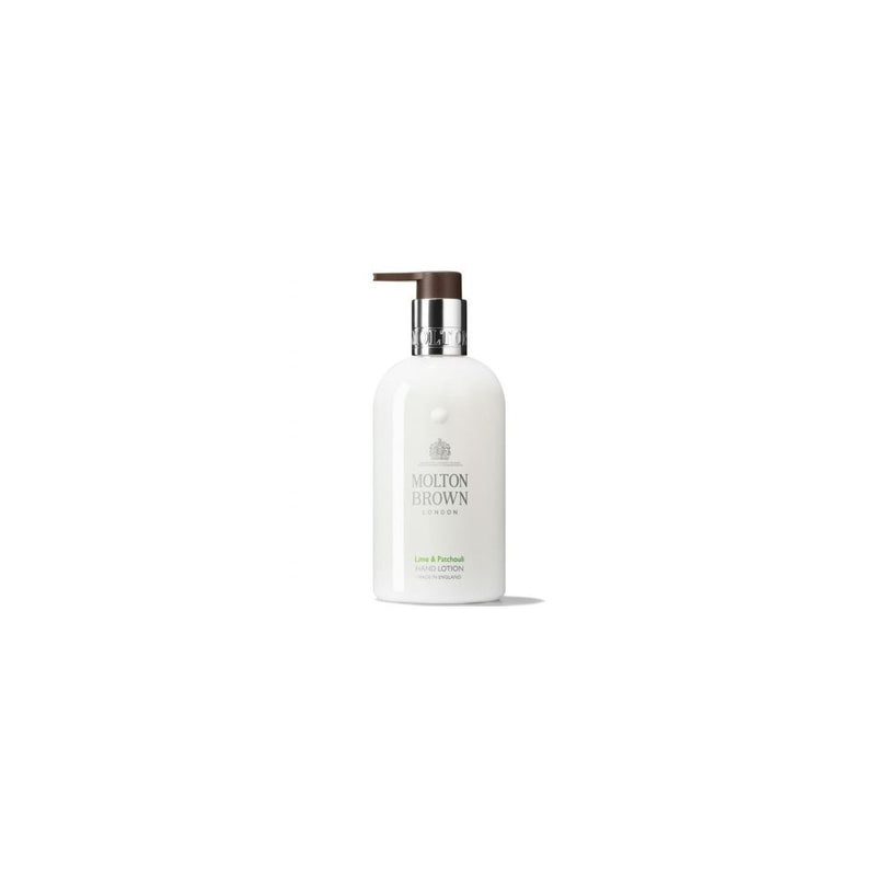 Molton Brown Lime & Patchouli 300 ml — Hand Lotion 