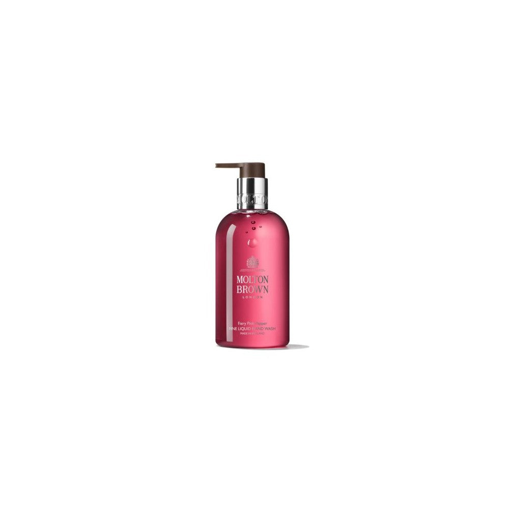 핸드 리퀴드 솝 Molton Brown Fiery Pink Pepper 300 ml 