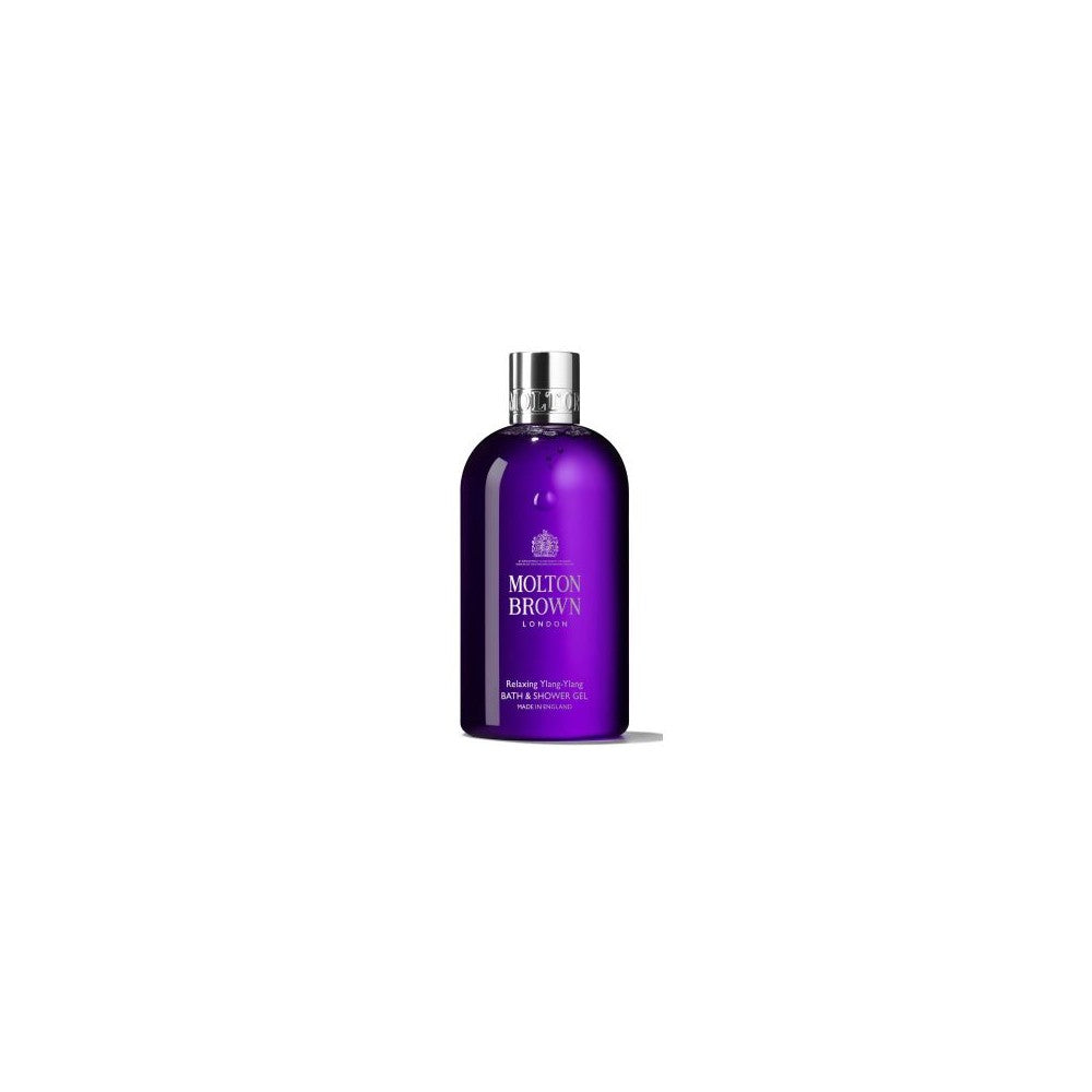 Molton Brown Ylang-Ylang 300 ml — Bagnoschiuma