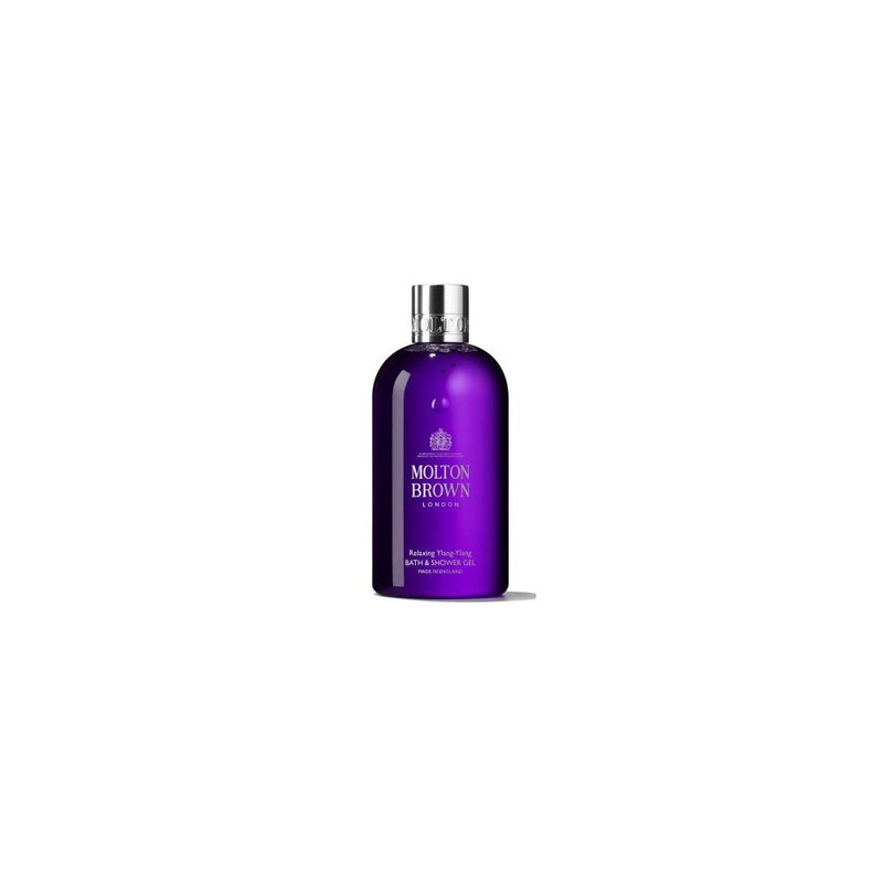 Molton Brown Ylang-Ylang 300 ml — Bagnoschiuma