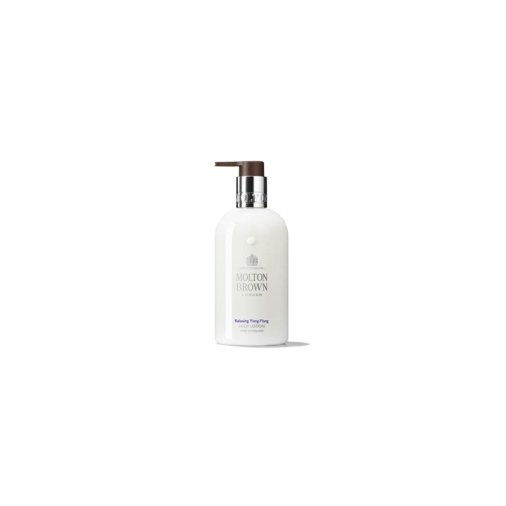 תחליב גוף מרגיע עם ילנג-ילנג מבית Molton Brown, 300 ml 