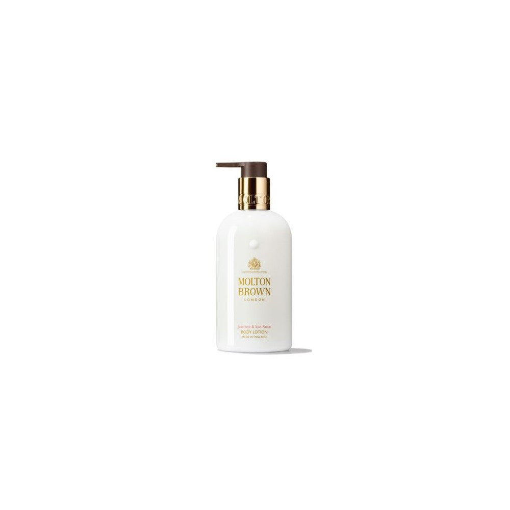 תחליב גוף Molton Brown Gelsomino e Rosa del Sole 300 ml 