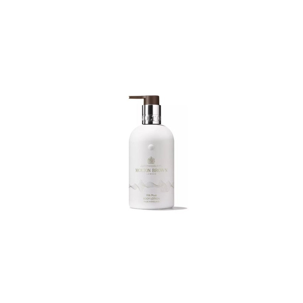 תחליב גוף Molton Brown Milk Musk 300 ml 