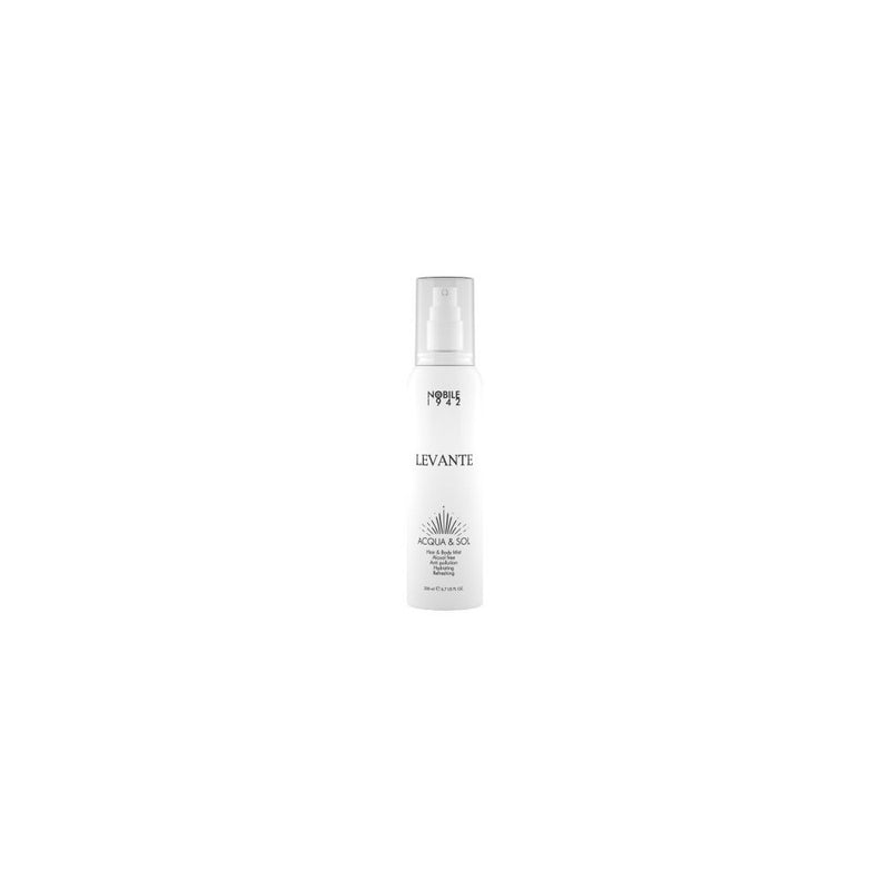 Nobile 1942 Levante 200 ml Unisex — Fragranza Alcohol Free