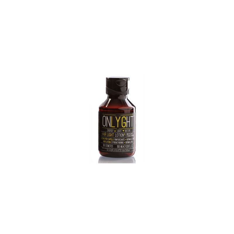 Onlyght Hair Light Lotion 2 100 ml 