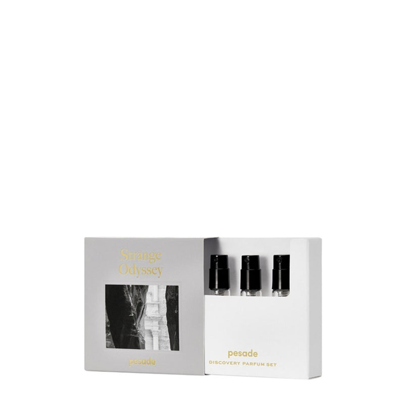 Pesade Discovery Chapter II Parfum 3 x 3 ml 