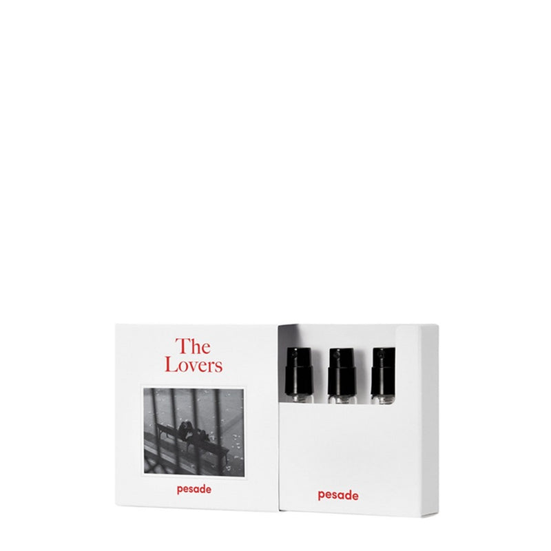 Pesade Discovery Chapter III EDP 3 x 3 ml 